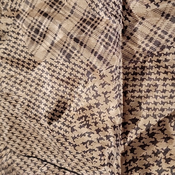 Silk Scarf made in France - Picture 3 of 6